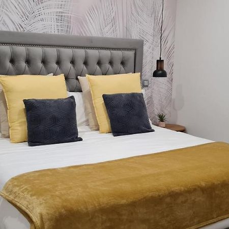 Apartamentos Cava Baja مدريد المظهر الخارجي الصورة